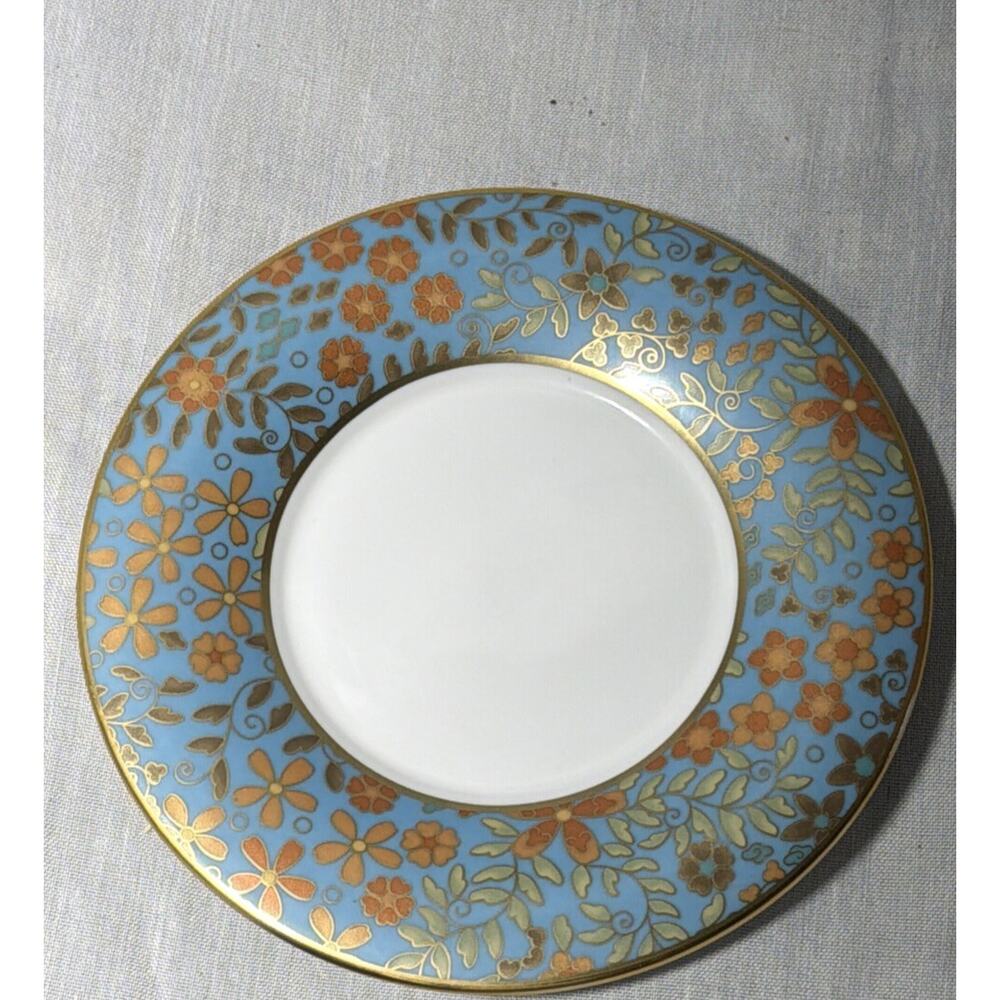 Lenox Gilded Tapestry‎ Saucer